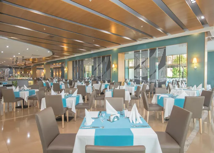 Resort Sherwood Dreams Belek