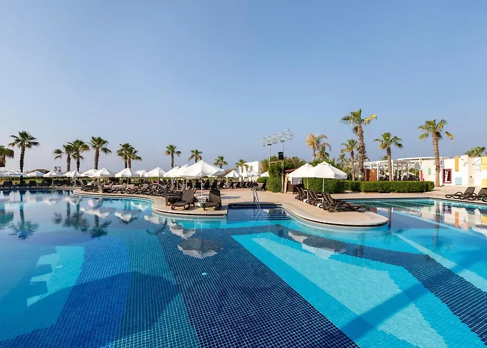 Sherwood Dreams (adults Only) 5* Belek