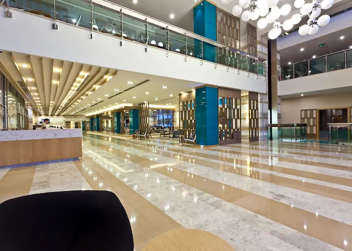 Sherwood Dreams 5* Belek