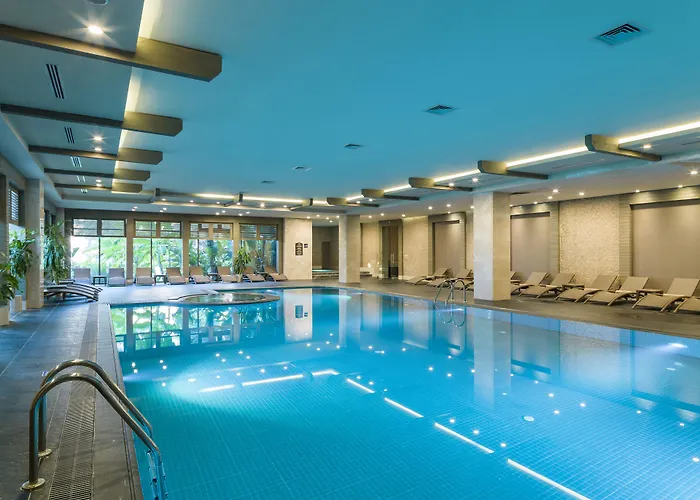 Rezort Sherwood Dreams (adults Only) 5*