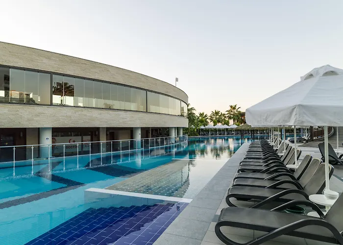 Sherwood Dreams (adults Only) Rezort 5*