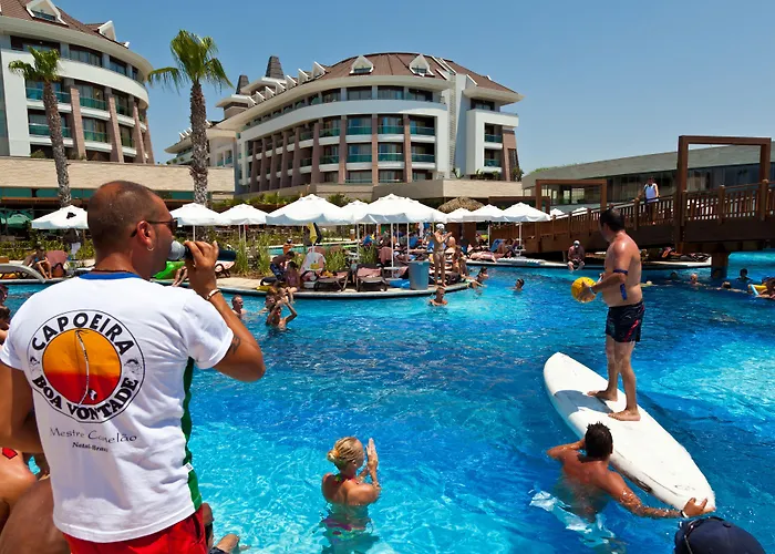 Rezort Sherwood Dreams (adults Only) 5*