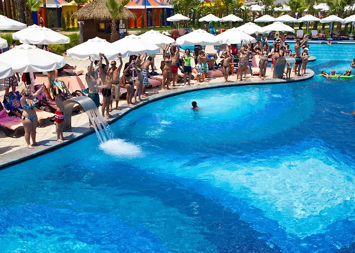 Rezort Sherwood Dreams (adults Only) 5*