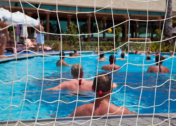 Resort Sherwood Dreams Belek
