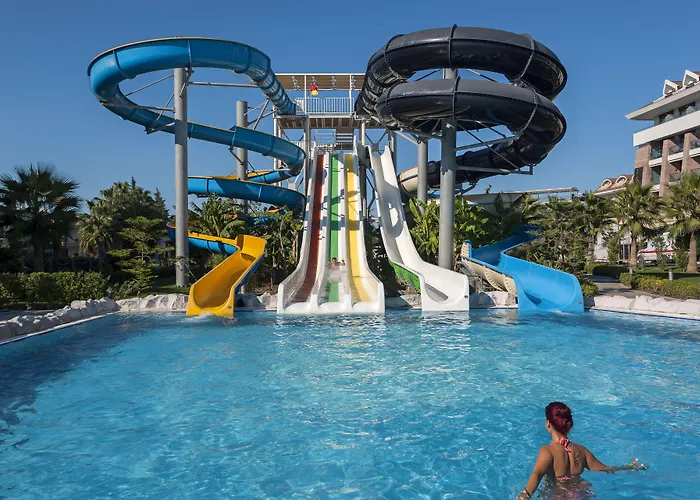 Sherwood Dreams Resort