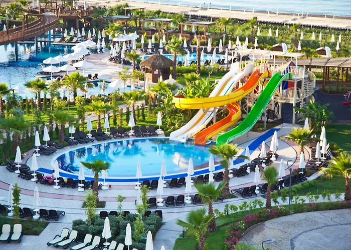 Sherwood Dreams Belek