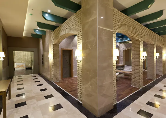 Resort Sherwood Dreams Belek