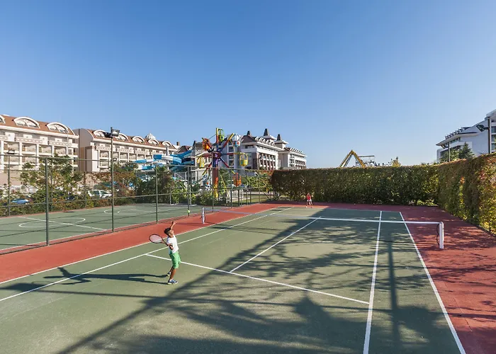 Sherwood Dreams (adults Only) Rezort 5*