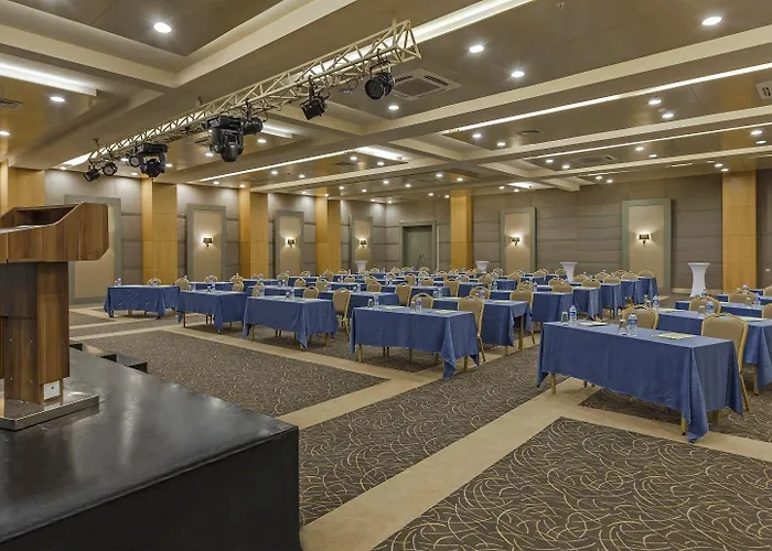 Sherwood Dreams Resort Belek