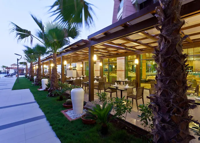 Sherwood Dreams Belek