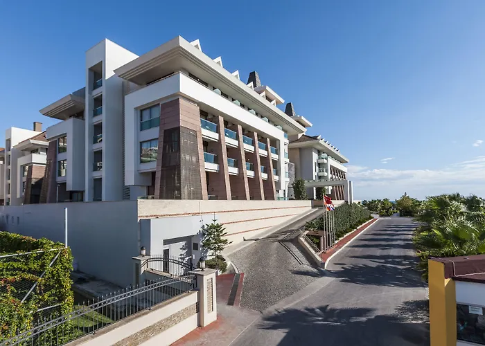 Sherwood Dreams Resort Belek