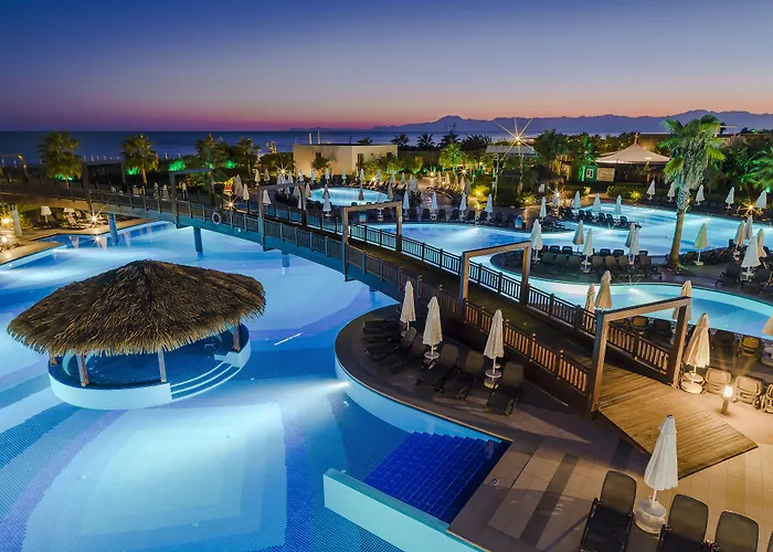 Sherwood Dreams (adults Only) Rezort 5*
