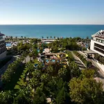 Sherwood Dreams (adults Only) Belek