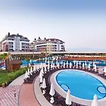 Sherwood Dreams (adults Only) Resort Belek