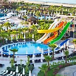 Sherwood Dreams (adults Only) Belek