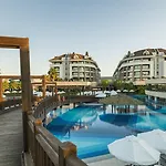 Sherwood Dreams (adults Only) Belek