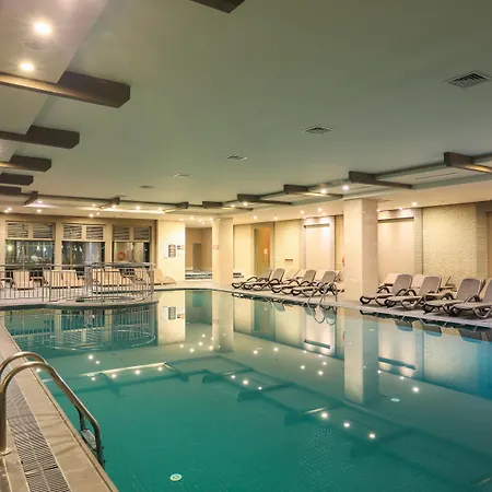 Üdülőközpont Sherwood Dreams (adults Only) 5*
