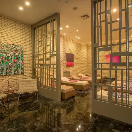 Sherwood Dreams Resort 5*
