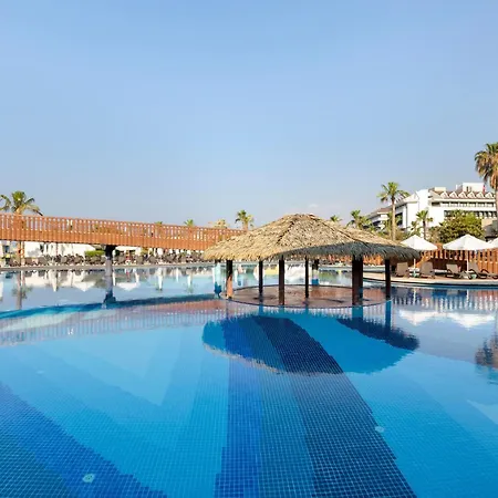 Resort Sherwood Dreams 5*