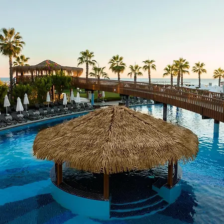 Resort Sherwood Dreams Belek