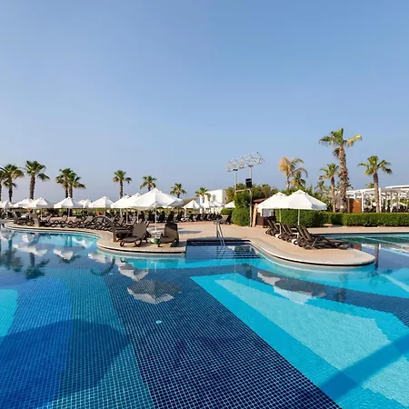 شيروود دريمز 5* بيليك
