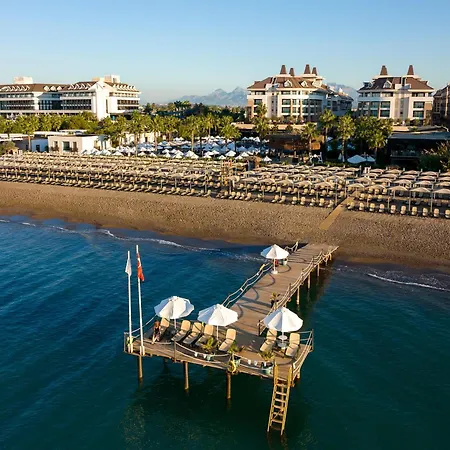 Resort Sherwood Dreams 5*