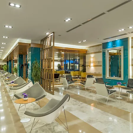 شيروود دريمز 5*