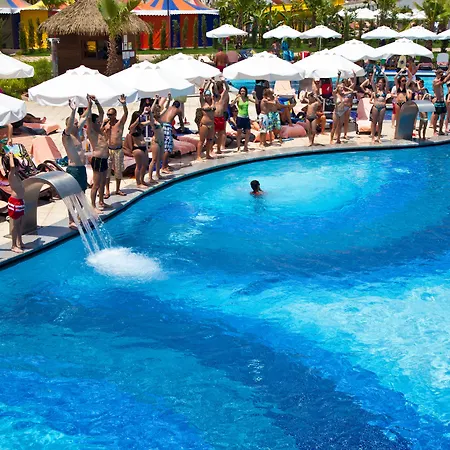 Resort Sherwood Dreams 5*