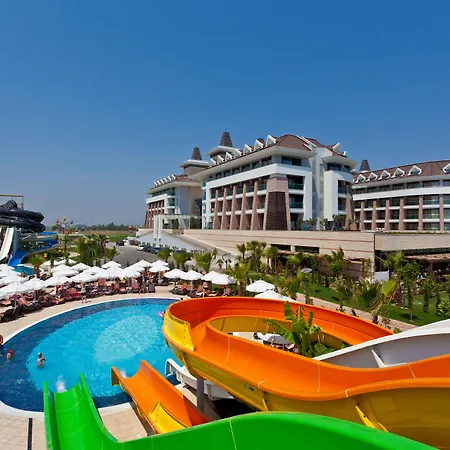 شيروود دريمز 5*