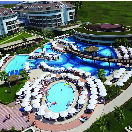 Sherwood Dreams 5* Belek