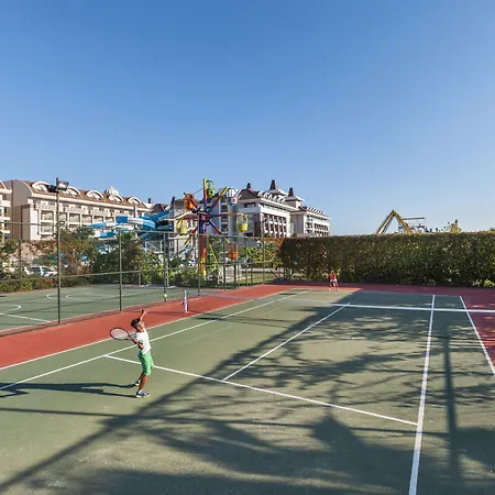 Sherwood Dreams Resort 5*