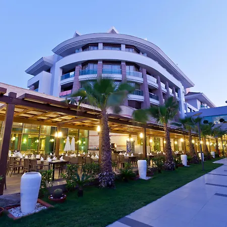 Resort Sherwood Dreams