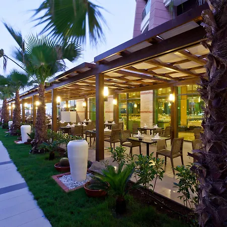 Sherwood Dreams Belek