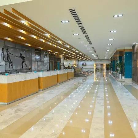 Θέρετρο Sherwood Dreams (adults Only) 5*