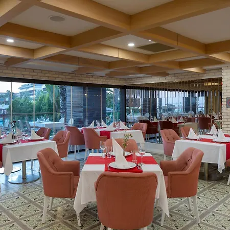 Sherwood Dreams (adults Only) 5* Μπέλεκ